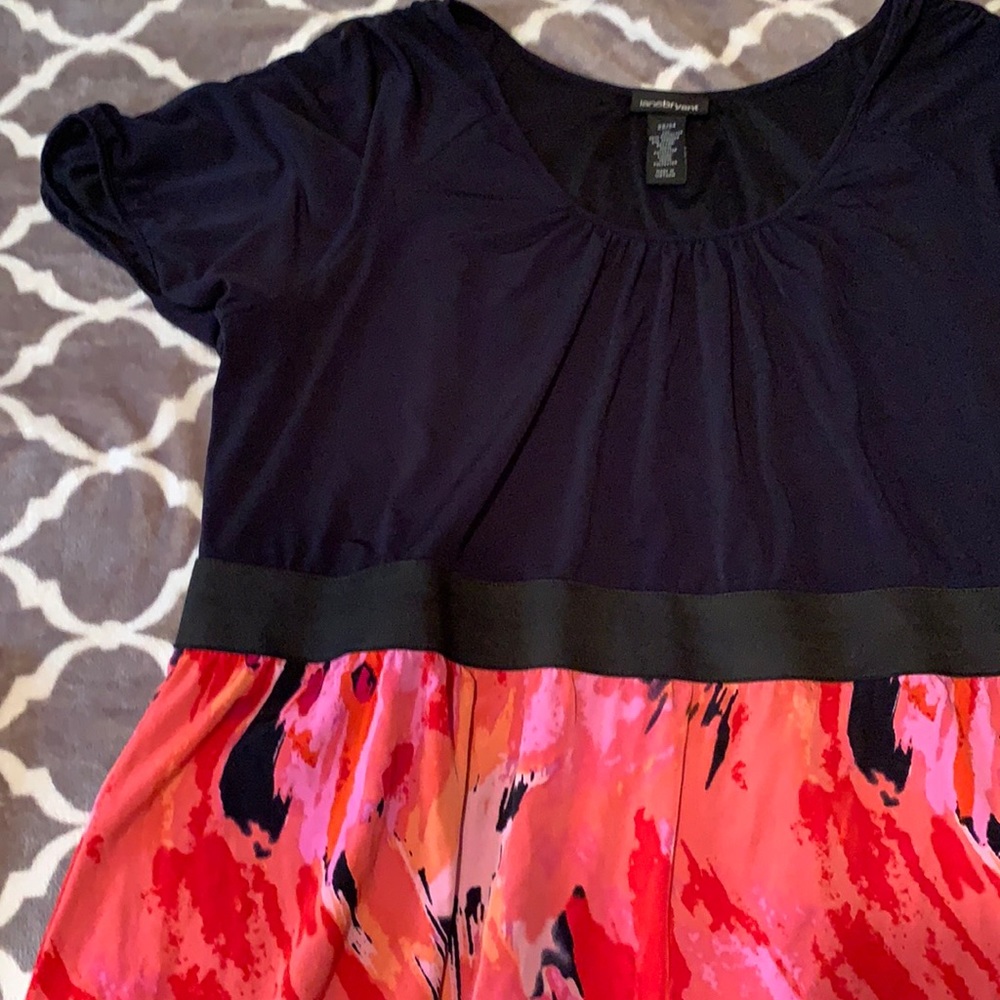 Lane Bryant 22/24 dress